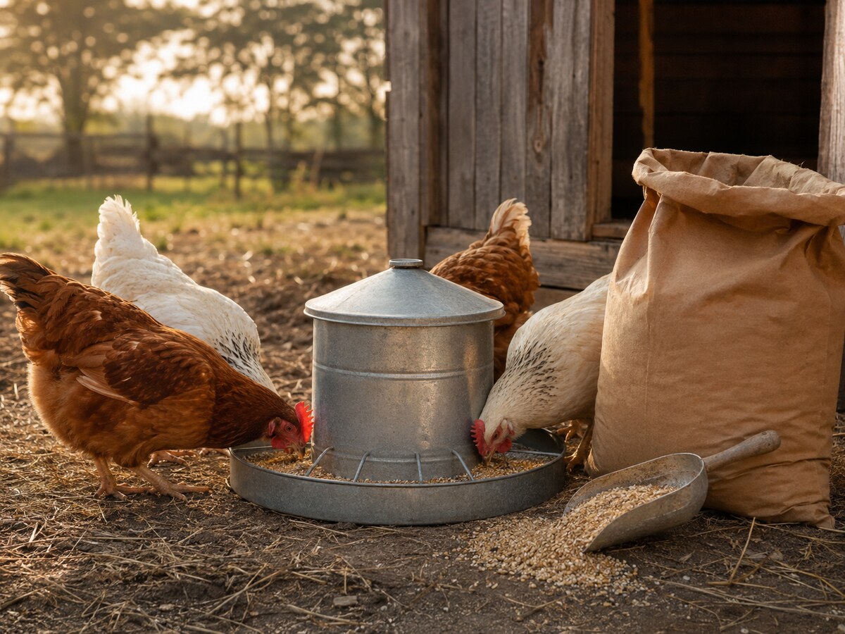 POULTRY